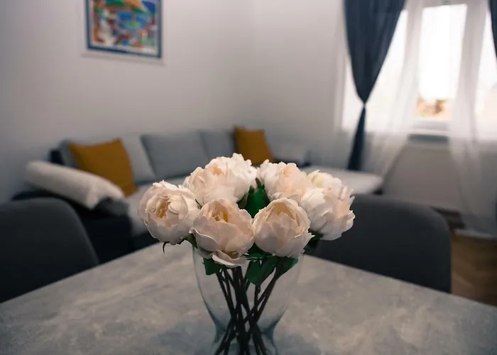 Deluxe Apartments Zagreb