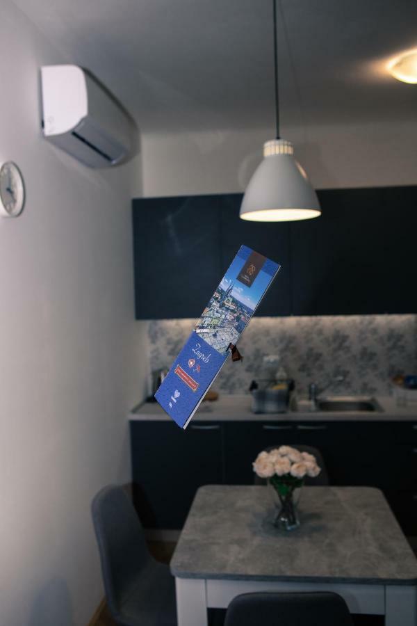 Apartment Deluxe