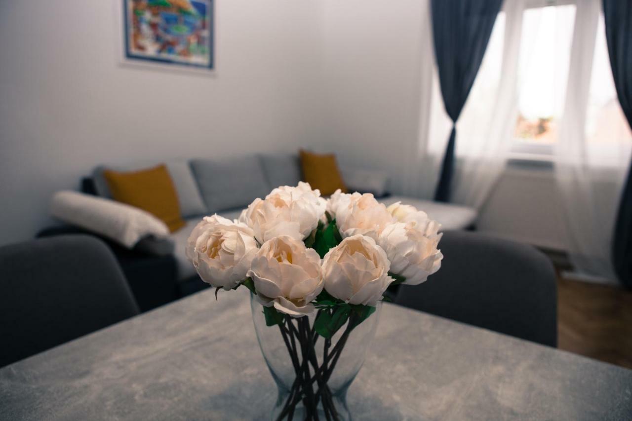 Apartment Deluxe