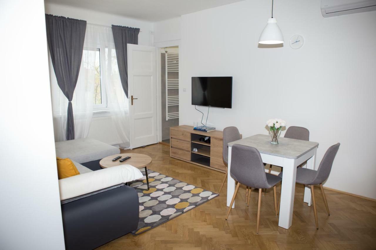 Deluxe Zagreb