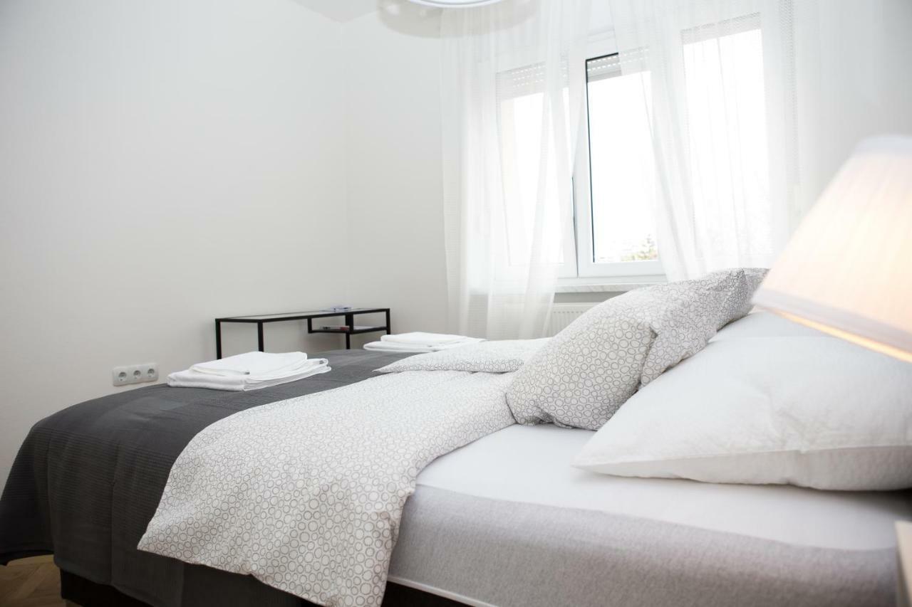 Apartment Deluxe Zagreb