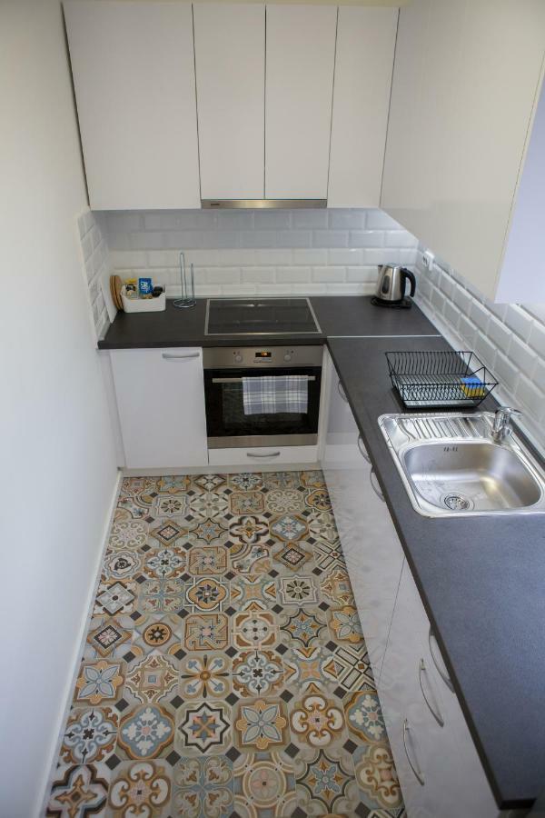 Deluxe Apartment *