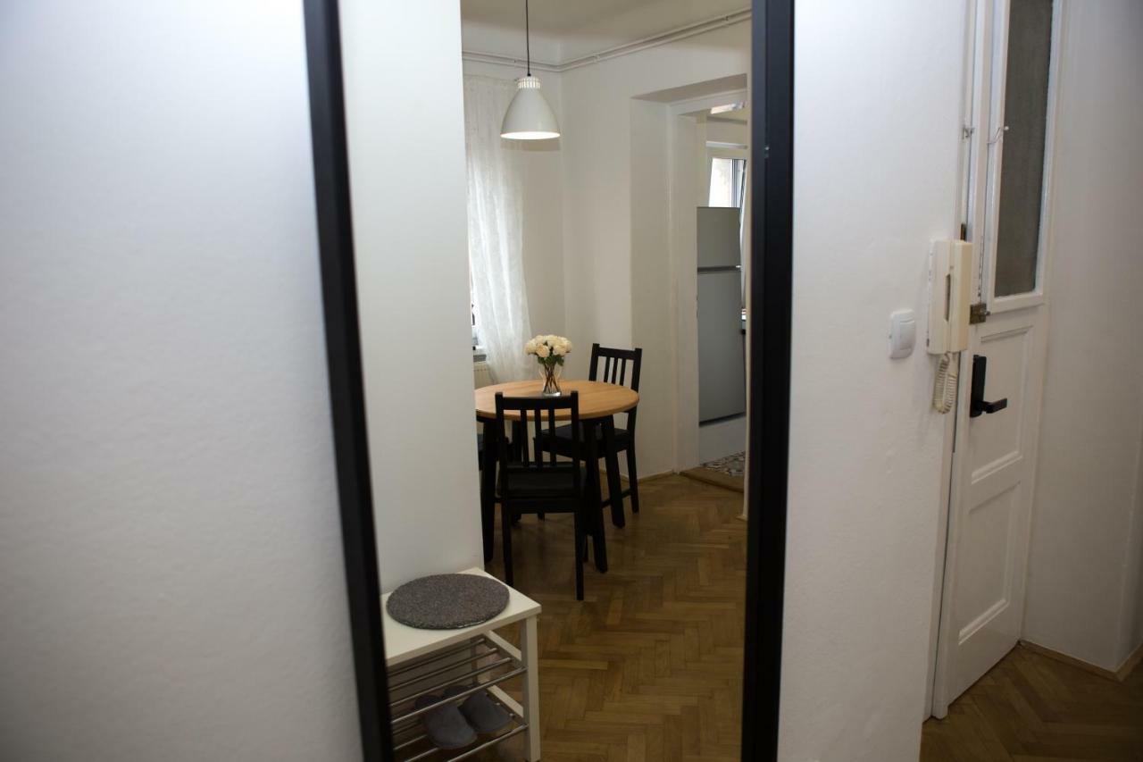 Deluxe Zagreb