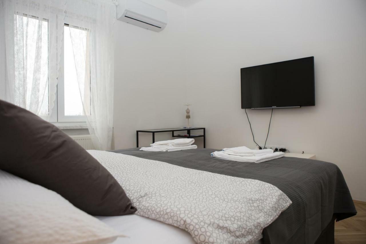 Apartment Deluxe